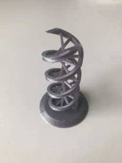 DNA double helix