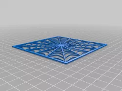 DnD Web Spell template