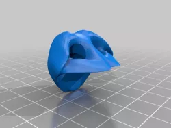 Dog nose version8