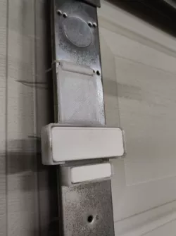 Door sensor tilt mod 433mhz 