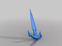 Dragon Dagger