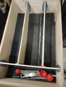 Drawer Organizer