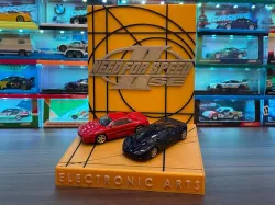 Dual 1/64 Need for Speed 2 SE Display