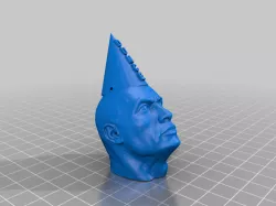 Dwayne "The Dunce" Johnson