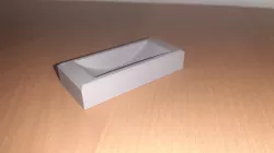 DXRacer Premium Wheel Stopper