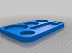 Dynavap tray