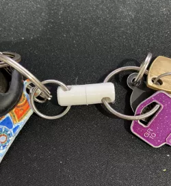 EDC Magnetic Quick Connect