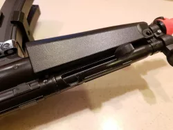 Elite Force (Umarex) HK Heckler & Koch MP5 AEG Competition Kit Replacement Charging Handle/Cocking Lever Tube