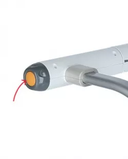Elmo Document Camera replacement autofocus button