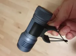 Emistar D4SV2 Bike Mount