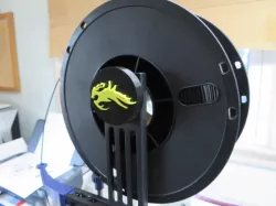 Ender 3/Pro Spool Nut Cap
