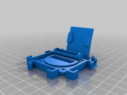 Ender 3 to S1 Sprite Cable turret