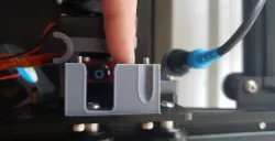 Ender 5 Printermods Direct Drive bracket