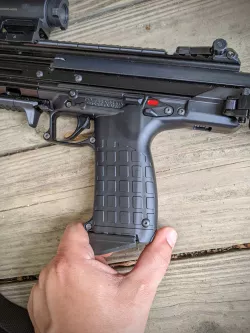 Enhanced CMR / PMR Magazine Base Plate
