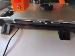 Equerre (cale "PRUSA MINI+")