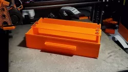 Eryone Thinker S/SE Storage Drawer 