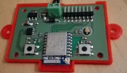 ESP8266-Sensor - Case