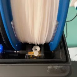eSun HIPS (and more?) wider roll rings for Bambulab AMS