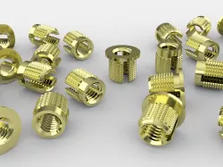 Expansion Insert M3