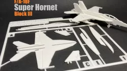 F/A-18F Super Hornet