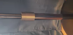 Fan Height Adjustment Lock Nut