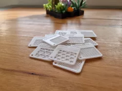 FCS Infill Chip