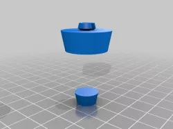 pc case feet 3D Models | Page 1 | STLFinder