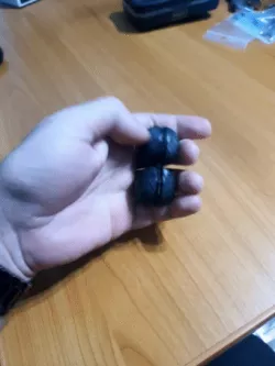fidget balls