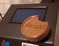 Fidorka Knob