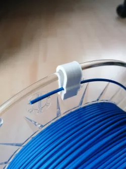 Filament Clip
