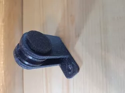 Filament Guide Wall Mounted