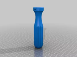 File Handle