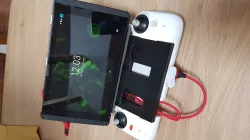Fimi X8 SE Tablet Holder