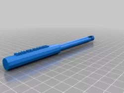 Fishing Hook Remover
