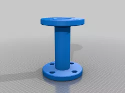 Flange DN40