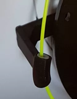 Flashforge Adventurer 3 External Filament Guide