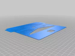 Flex Wallet (Flexible TPU Wallet)