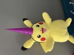 Flexible Unicorn Horn