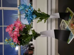 Flower Vase
