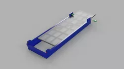 Fluval Flex Intake Pre-Filter / Baby-Safe