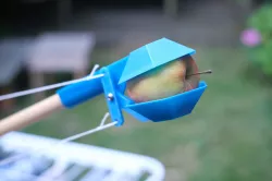 Fruit picker