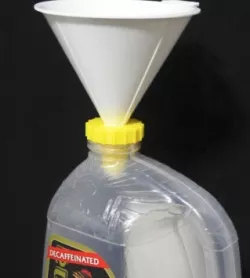 Funnel Adapter