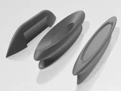 Furniture handles