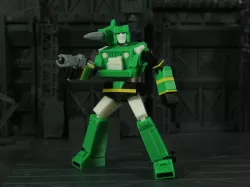 G1 Transformers Hound