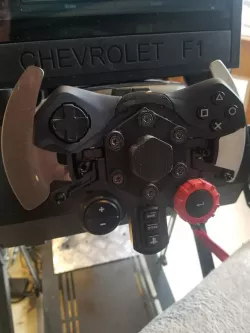 g29,g920 quick connect