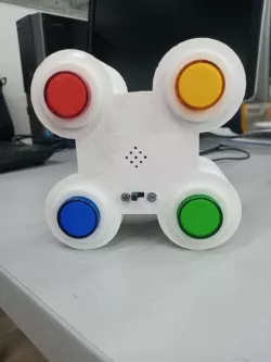 Game Genius