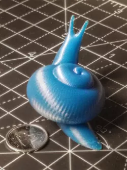 Garden Snail