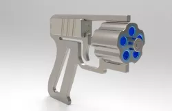gb22 revolver