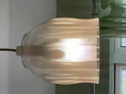 Gentle Curve Light Shade