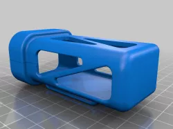 glock 17 mag pouch holster thingy